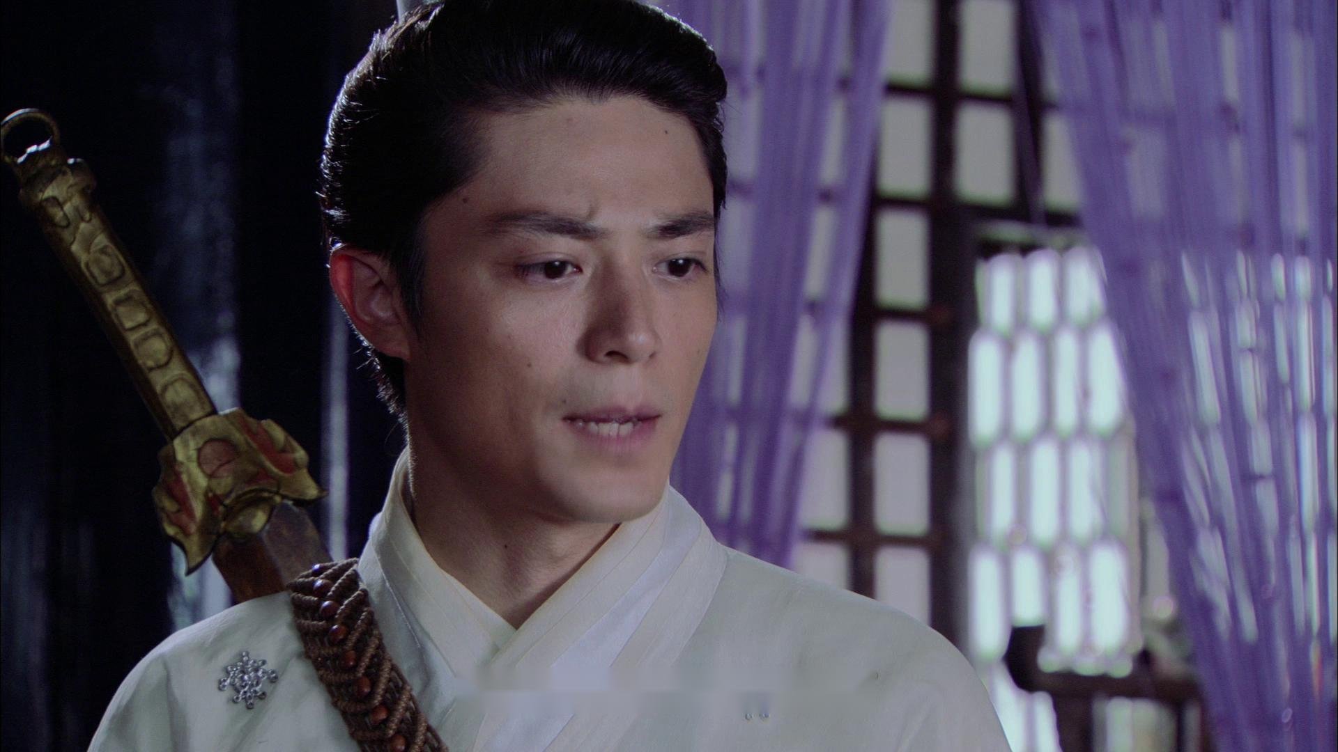 Chinese Paladin 3 2009  [S01E04] - Episode 4