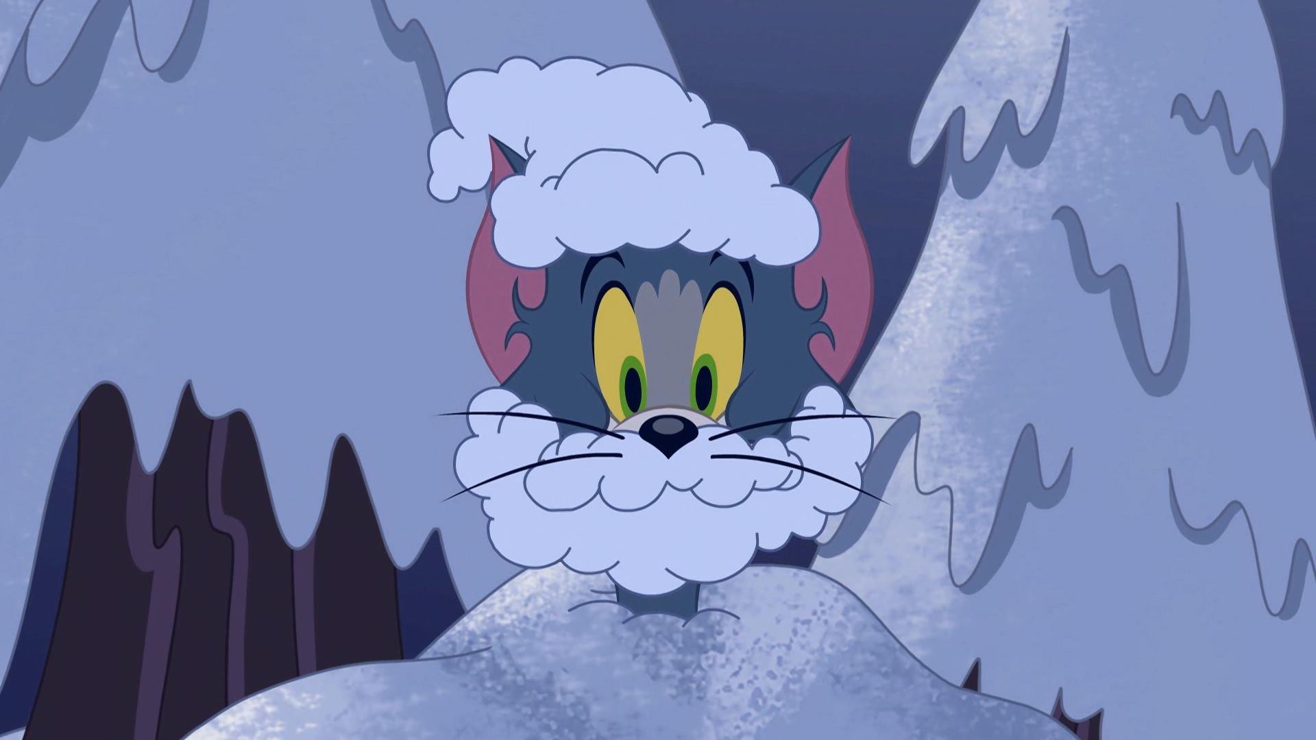 The Tom and Jerry Show 2016  [S02E15] - Dragon Down the Holidays