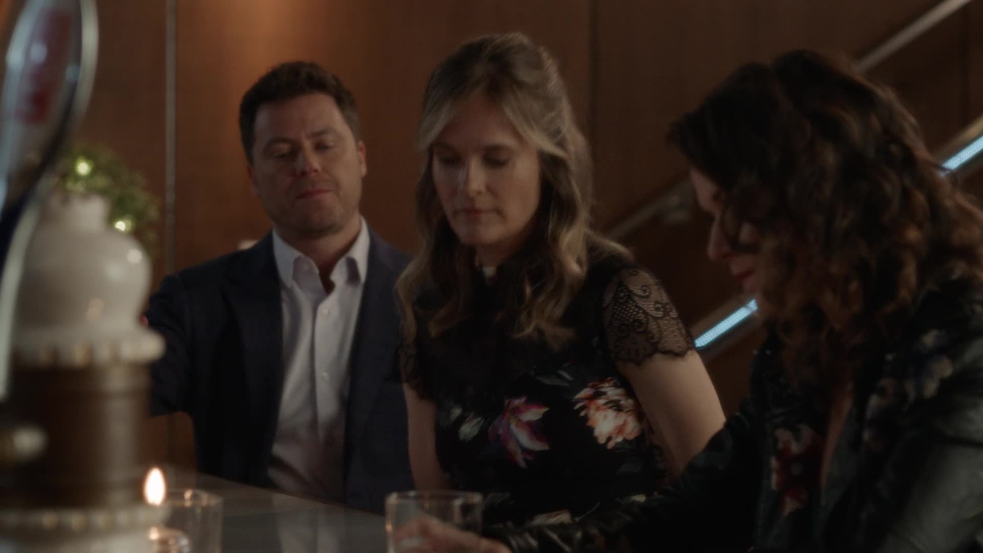 You Me Her 2020  [S05E05] - Remember the Carlyle!