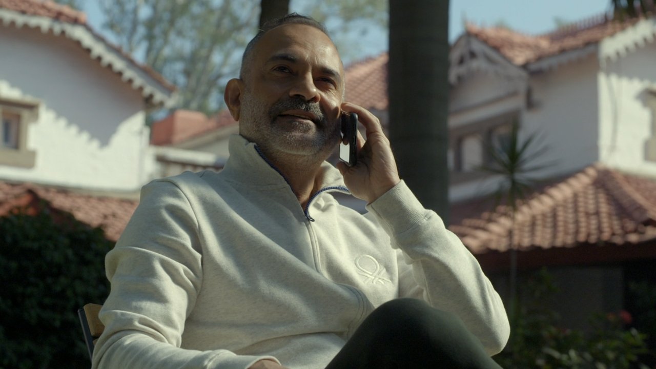 Akkad Bakkad Rafu Chakkar 2021  [S01E08] - Mausere Bhai