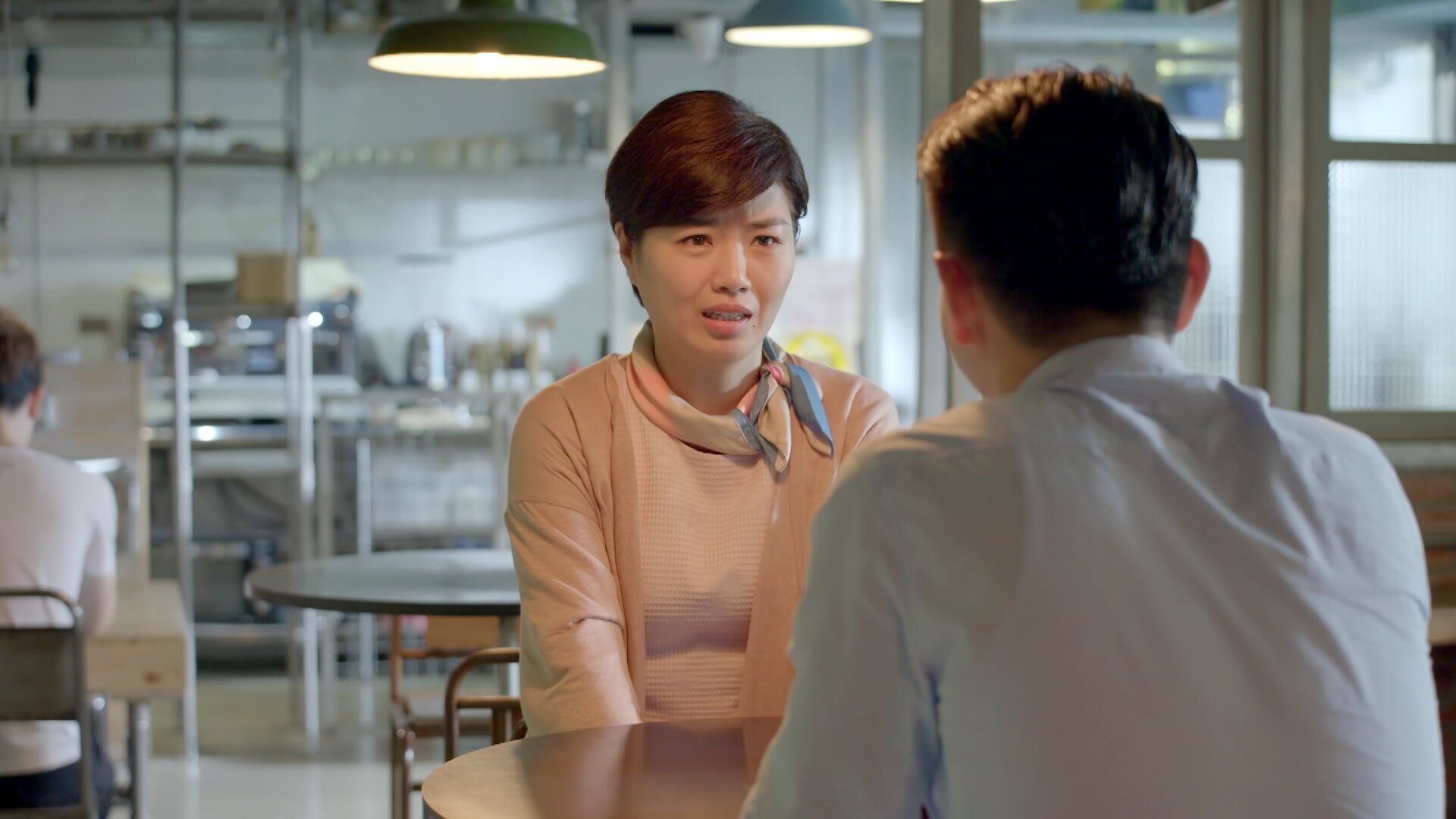 My Dear Boy 2017  [S01E06] - Episode 6
