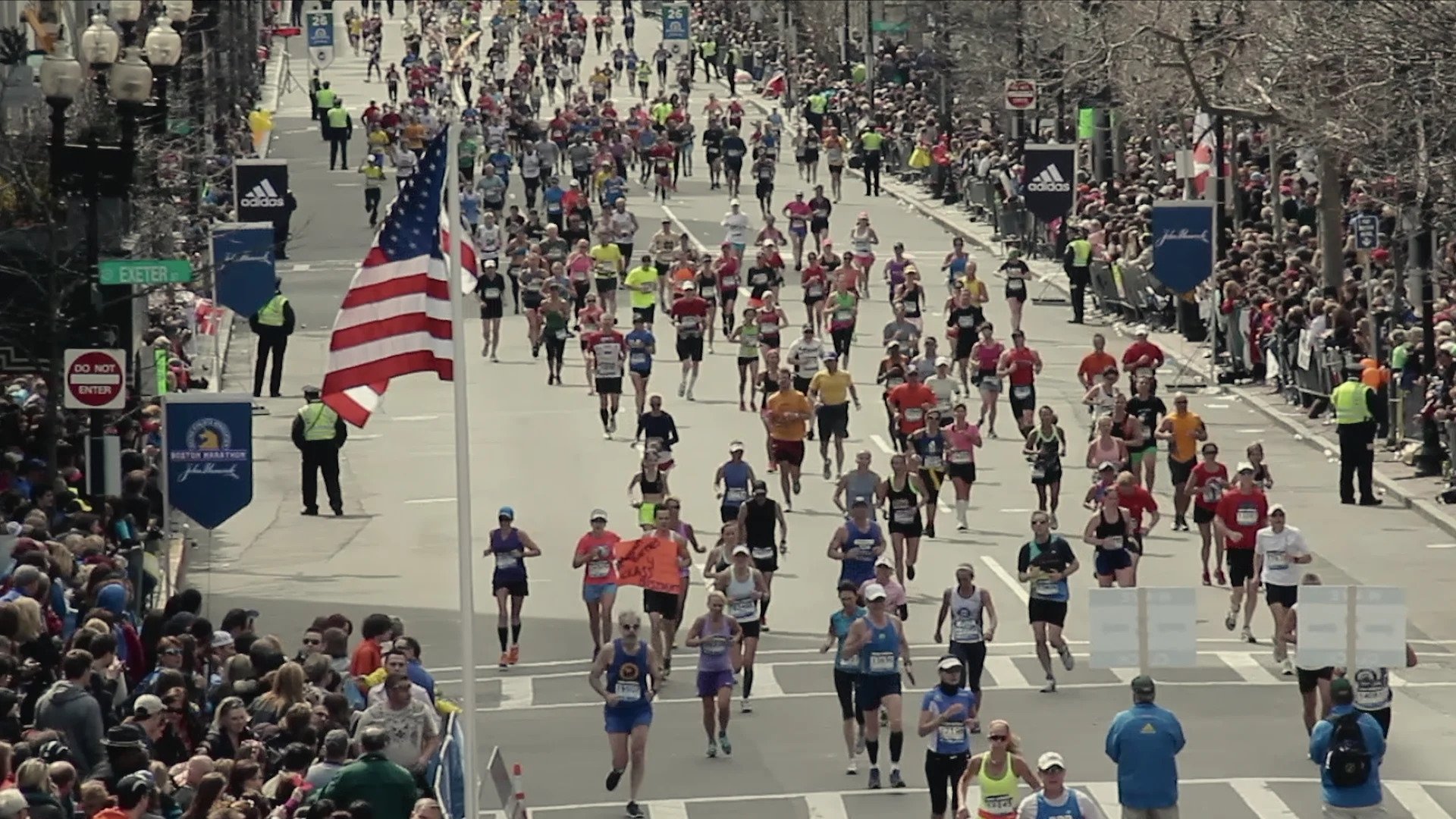 American Manhunt: The Boston Marathon Bombing 2023  [S01E01] - White Hat, Black Hat