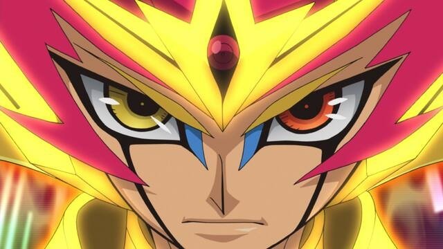 Yu-Gi-Oh! Zexal 2011  [S01E123] - Assimilation: Part 2