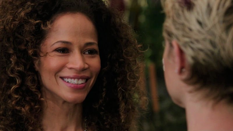The Fosters 2016  [S04E14] - Doors and Windows