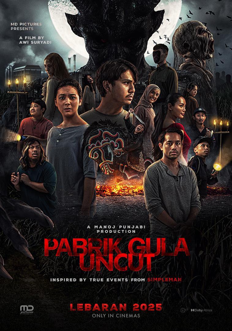 Pabrik Gula 