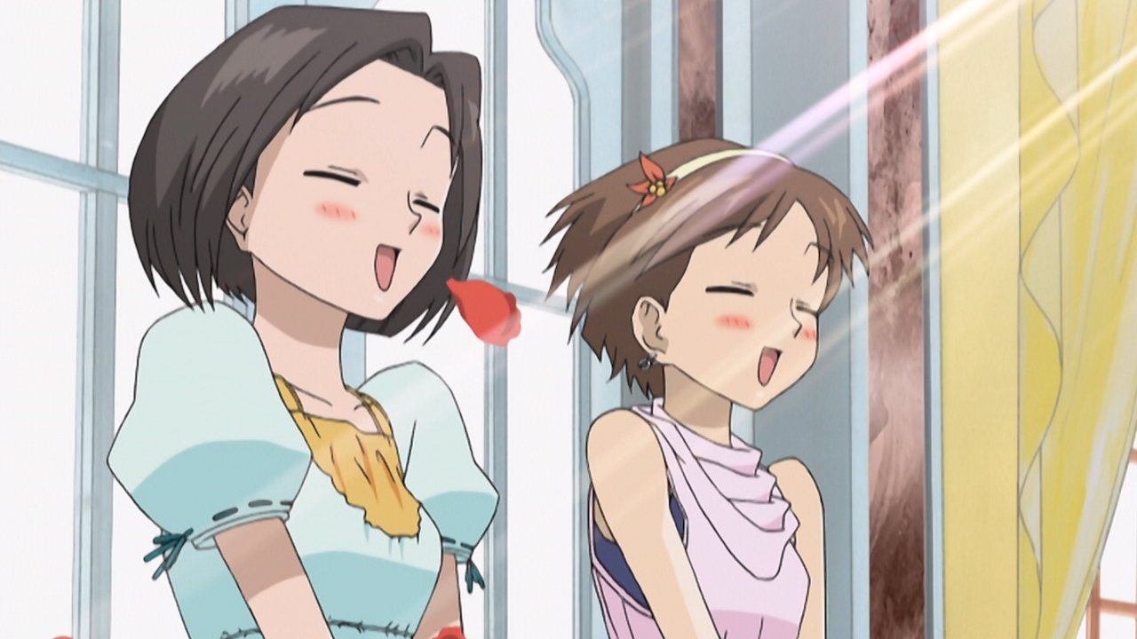 Ouran High School Host Club 2006  [S01E15] - The Refreshing Battle of Karuizawa!
