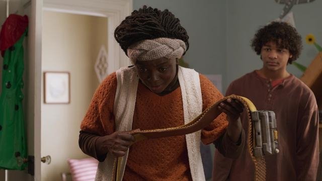 Endlings 2020  [S01E10] - Invisible