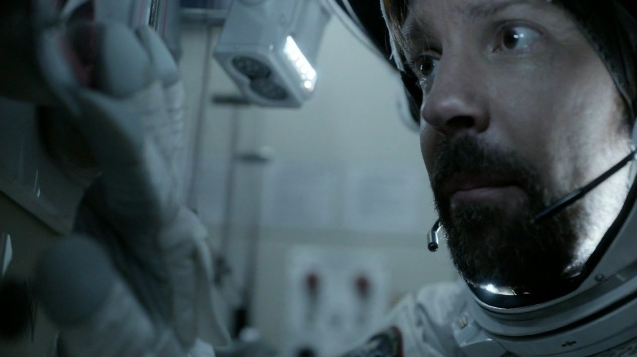 The Last Man on Earth 2015  [S02E10] - Silent Night