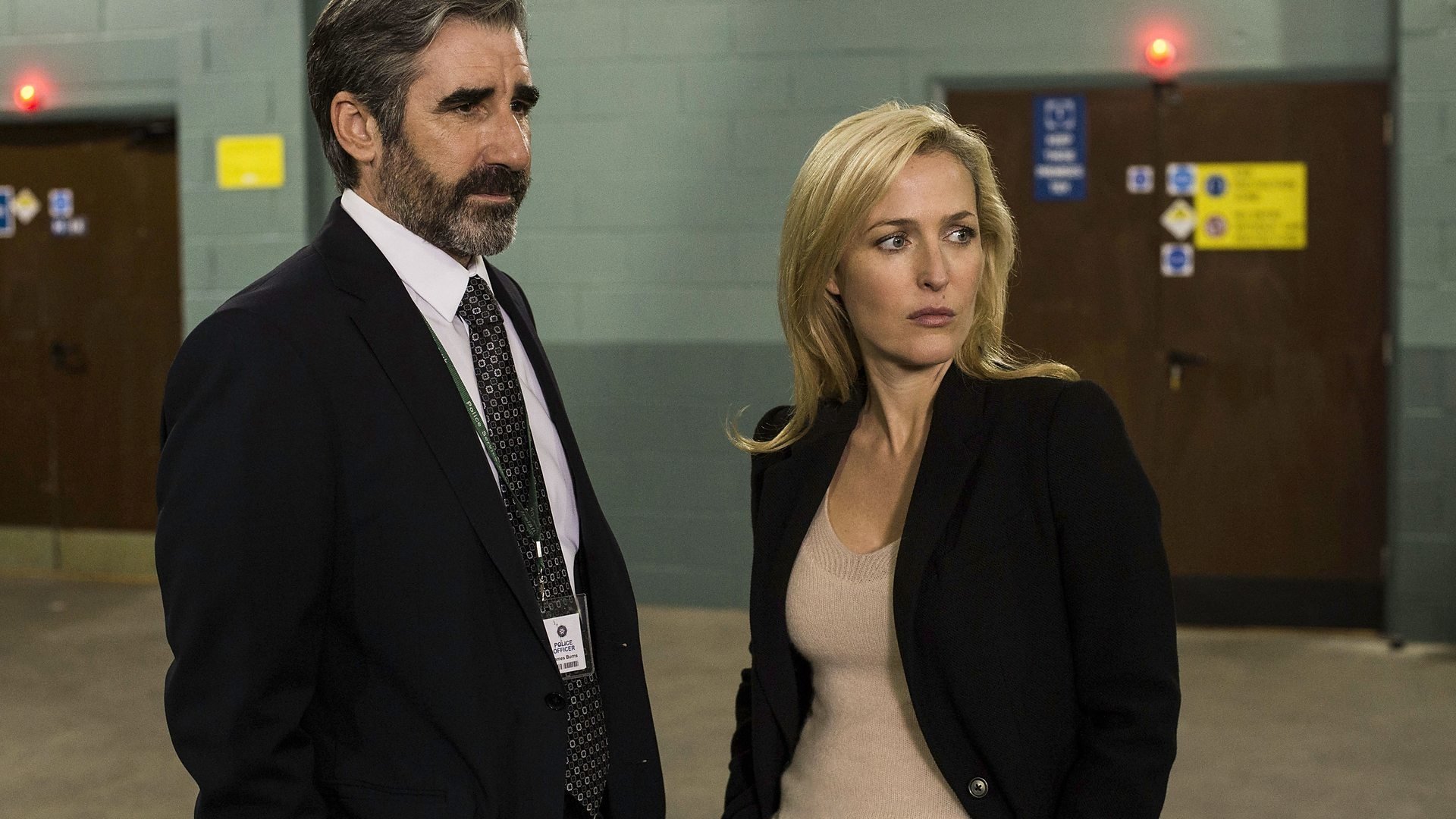 The Fall 2014  [S02E06] - Episode Six
