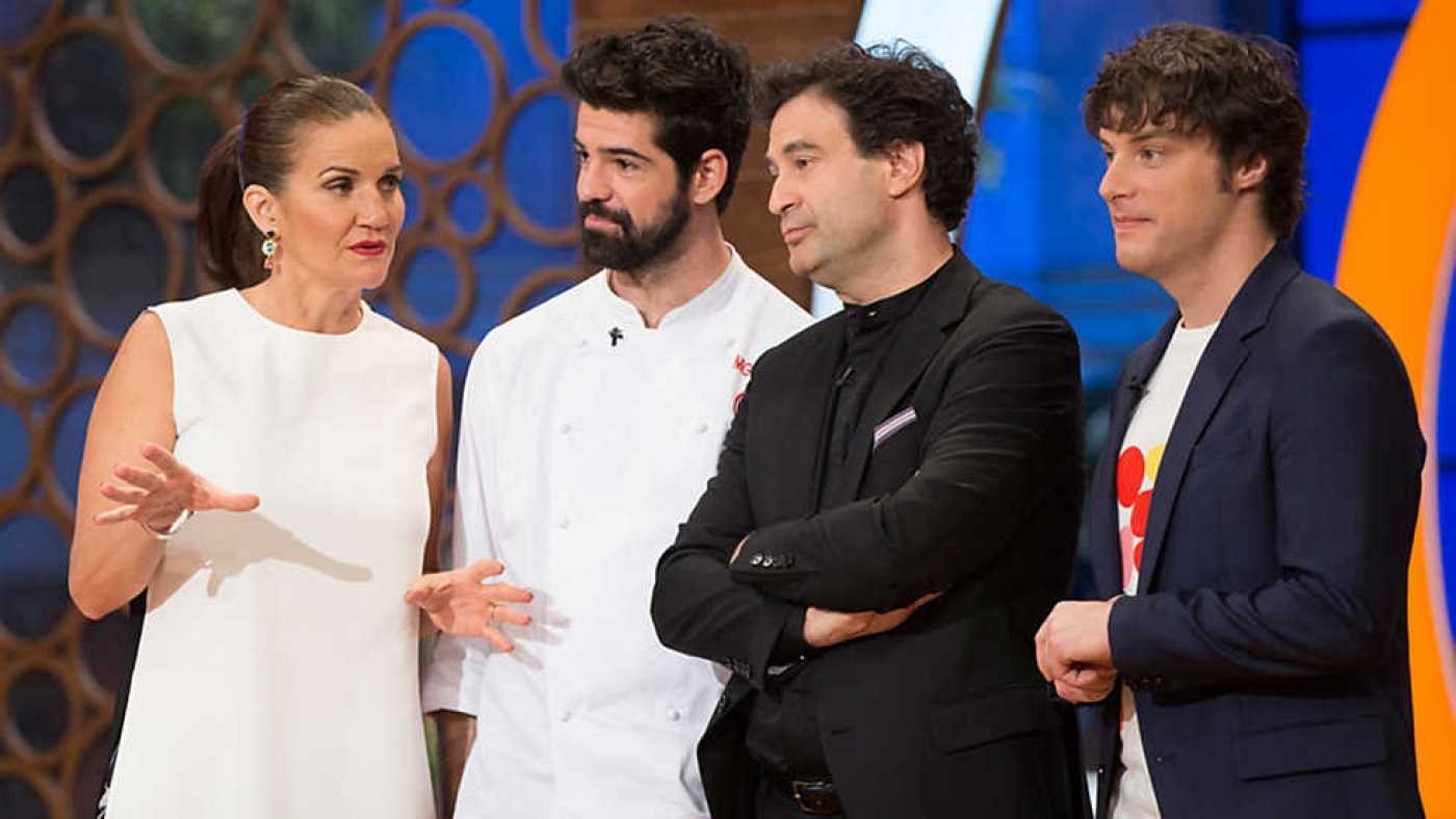 MasterChef 2017  [S05E04] - Episode 4