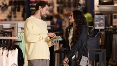 Between the World and Us 2022  [S01E06] - Back to Life