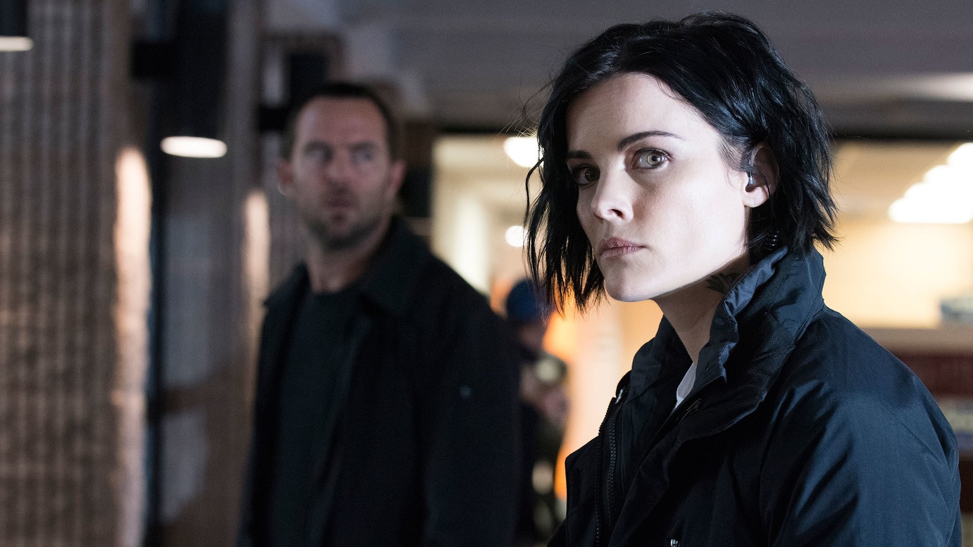 Blindspot 2015  [S01E19] - In the Comet of Us