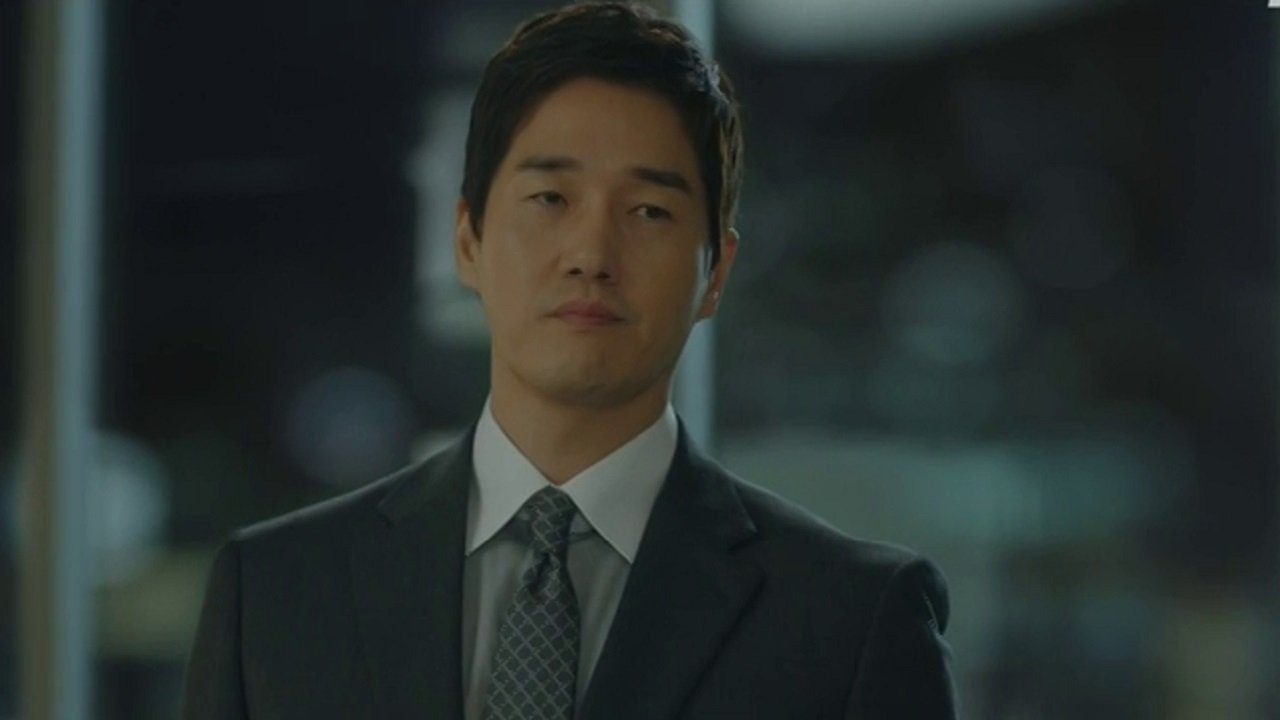 When My Love Blooms 2020  [S01E14] - The Unfair Dismissal