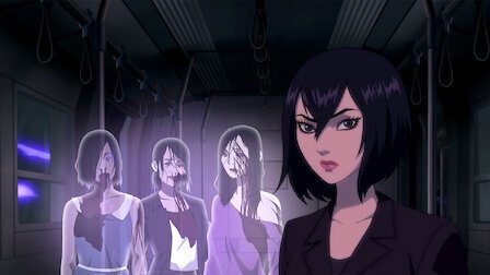 Trese 2021  [S01E01] - Episode 1