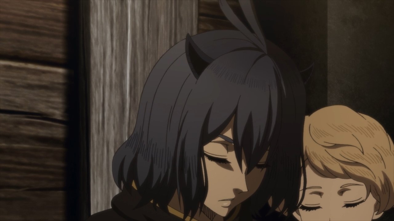 Black Clover 2017  [S01E143] - The Tilted Scale