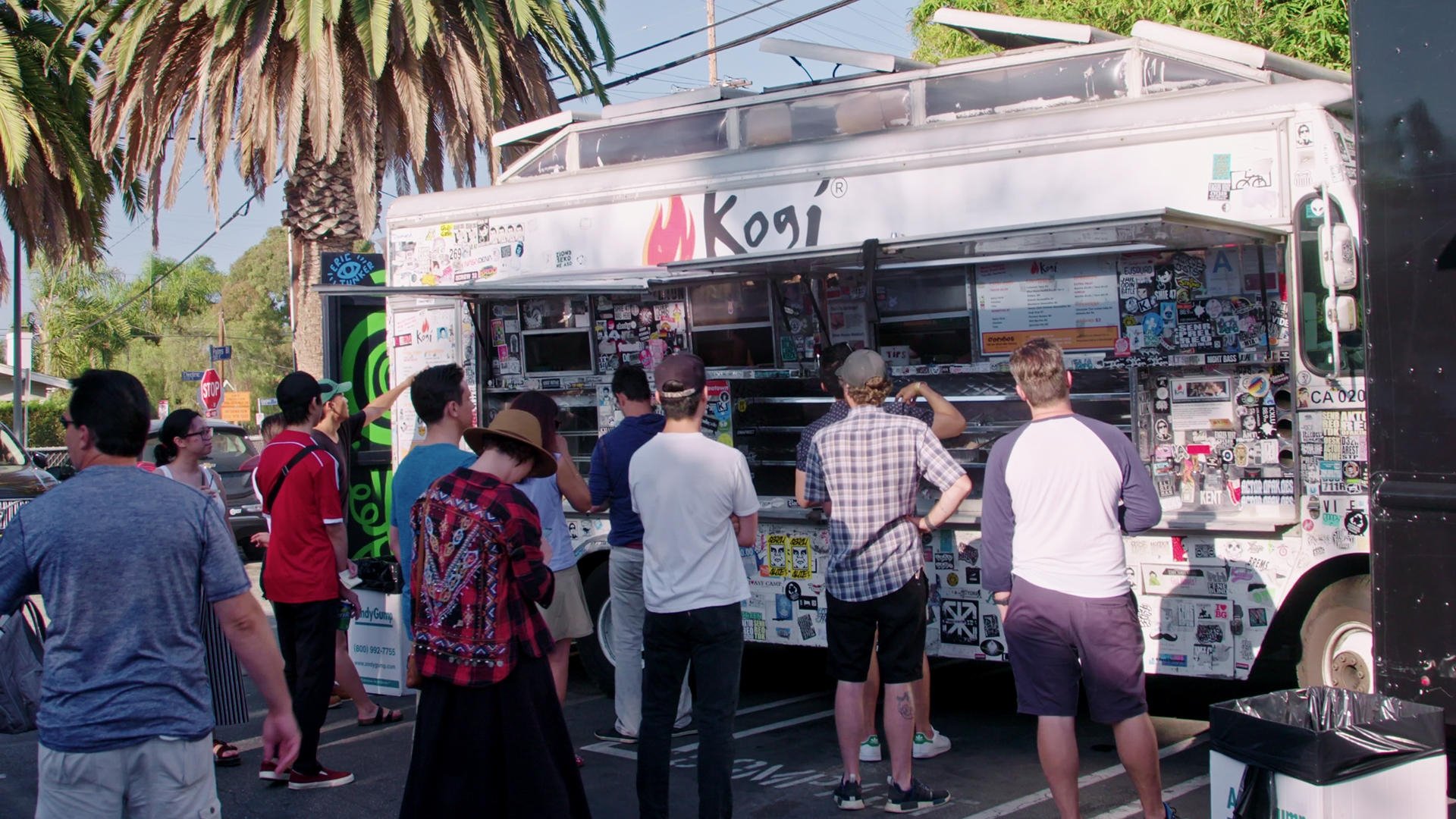 The Chef Show 2019  [S01E05] - Robert Rodriguez / First Friday