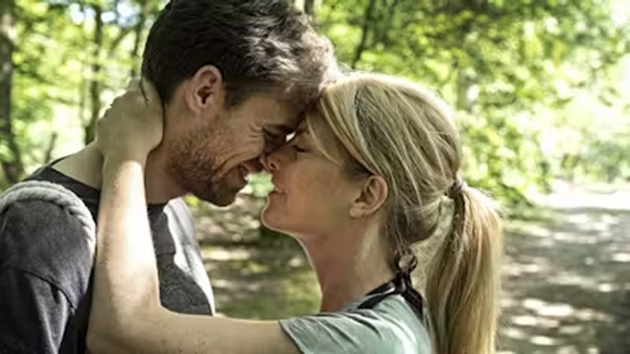 Between Us 2019  [S01E05] - Episode 5
