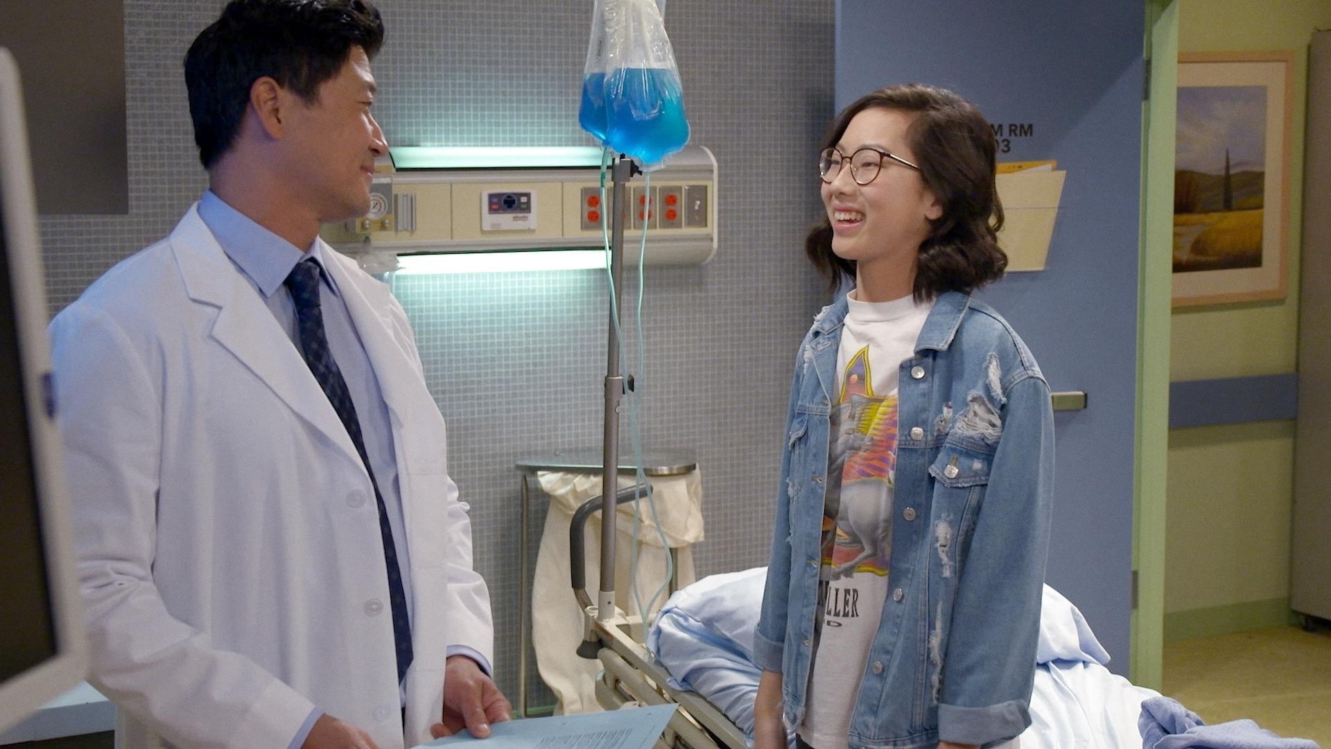 Bizaardvark 2017  [S02E03] - The Doctor Will See You Now