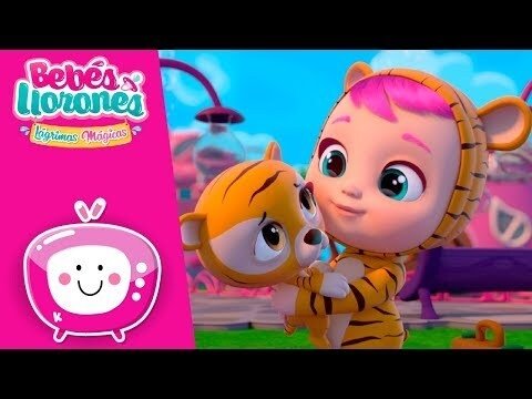 Cry Babies Magic Tears 2018  [S01E06] - Episode 6