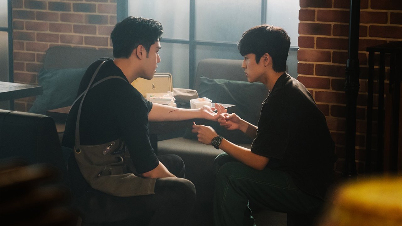 My Tooth Your Love 2022  [S01E04] - Episode 4