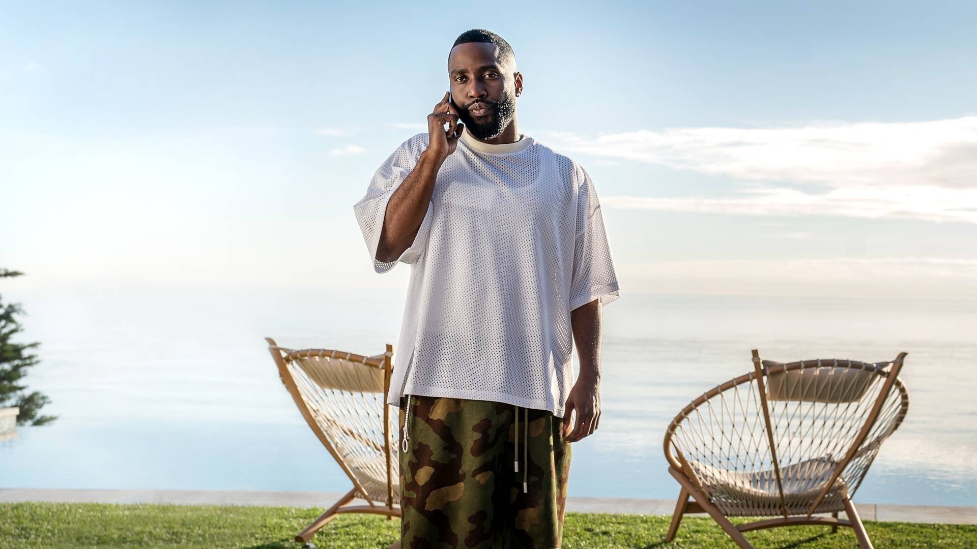 Ballers 2018  [S04E02] - Don't You Wanna Be Obama?
