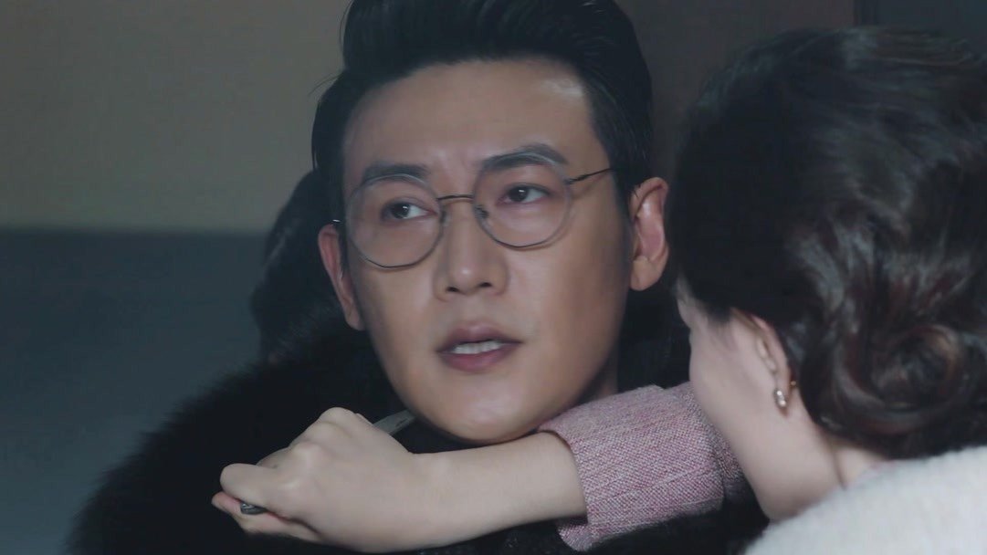 Spy Hunter 2019  [S01E02] - Episode 2