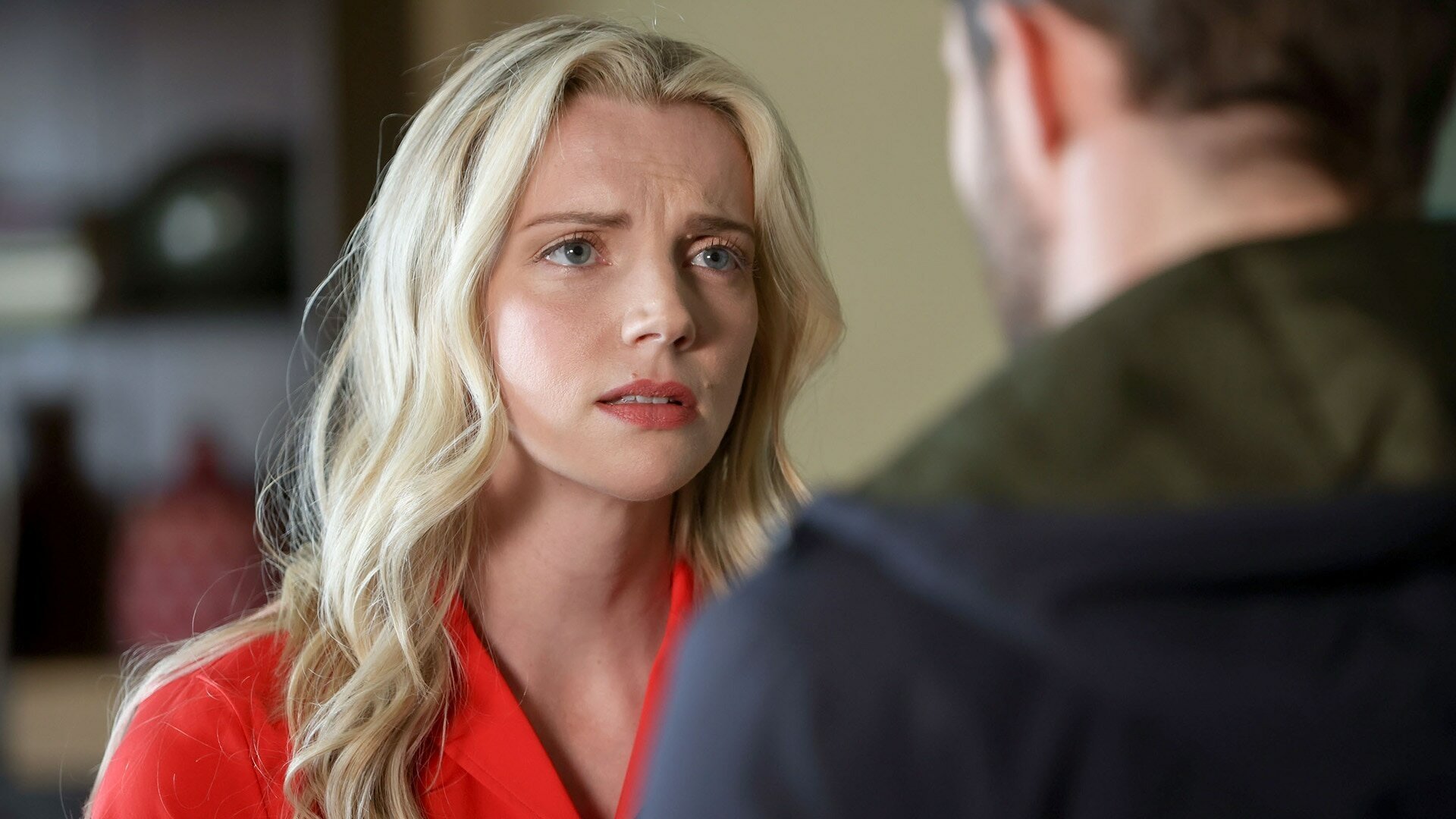 Chicago Fire 2022  [S11E22] - Red Waterfall