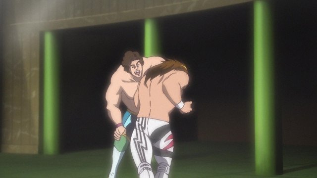Tiger Mask W 2016  [S01E24] - The Fierce Tigers Clash Again