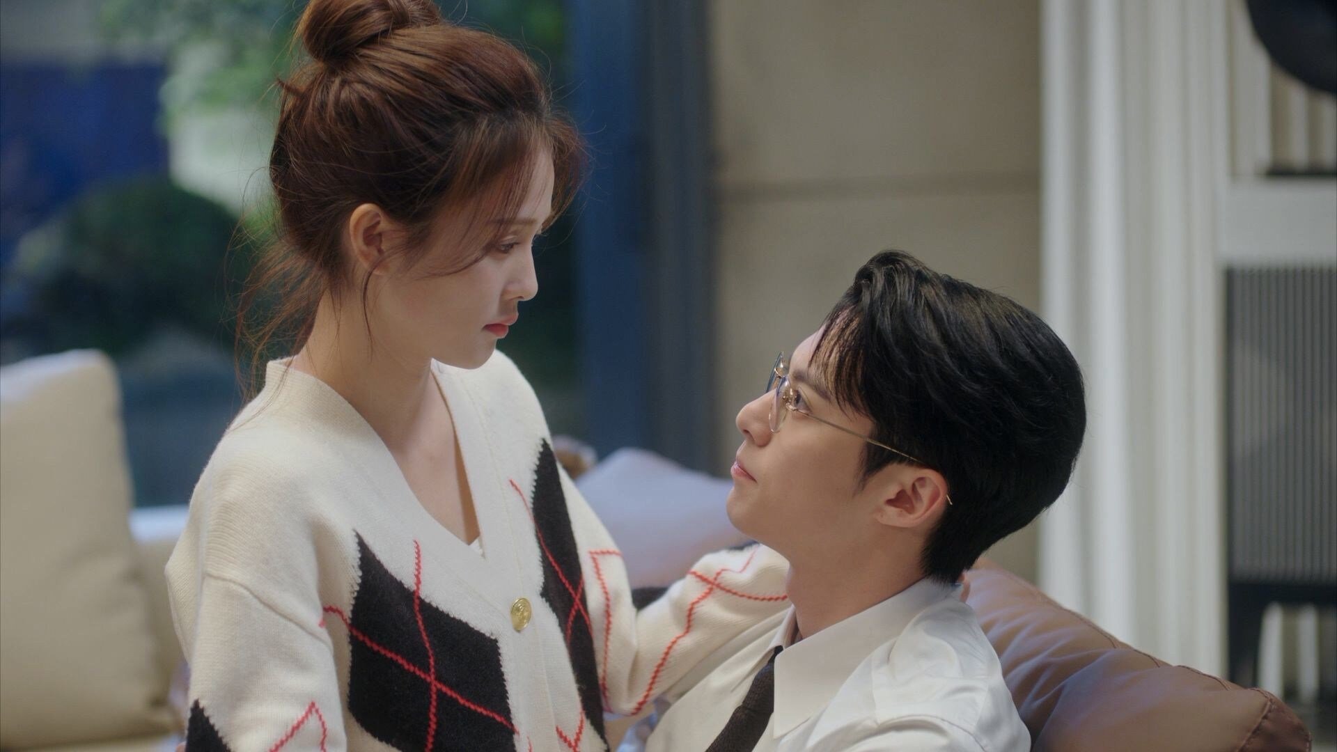 Only for Love 2023  [S01E35] - Let’s Collaborate!