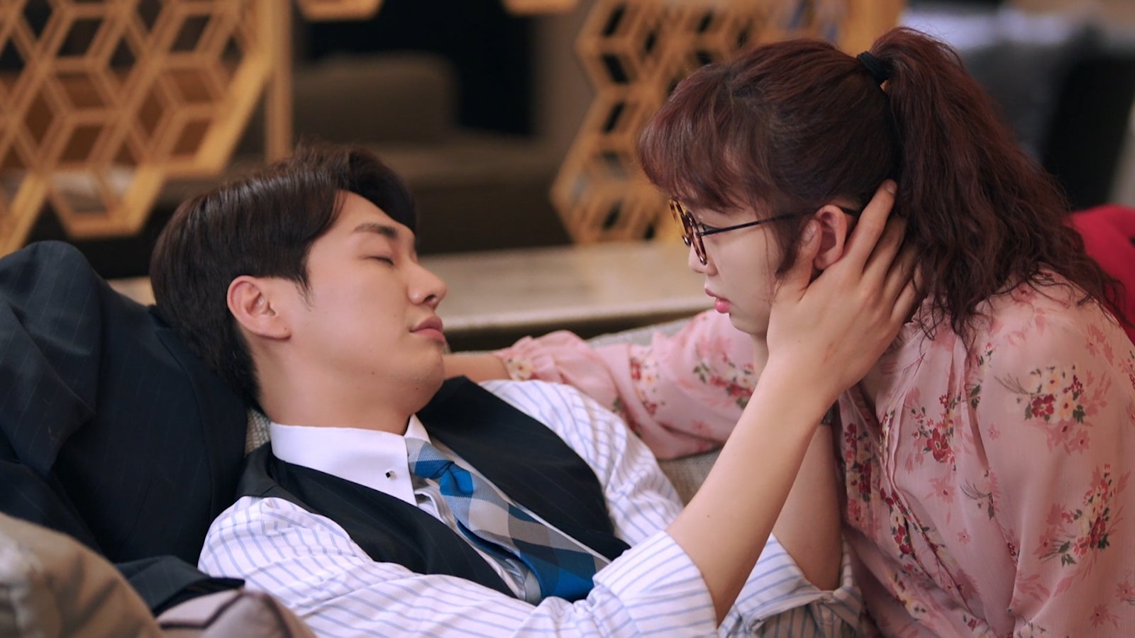 The Secret Life of My Secretary 2019  [S01E10] - I Won't Resign