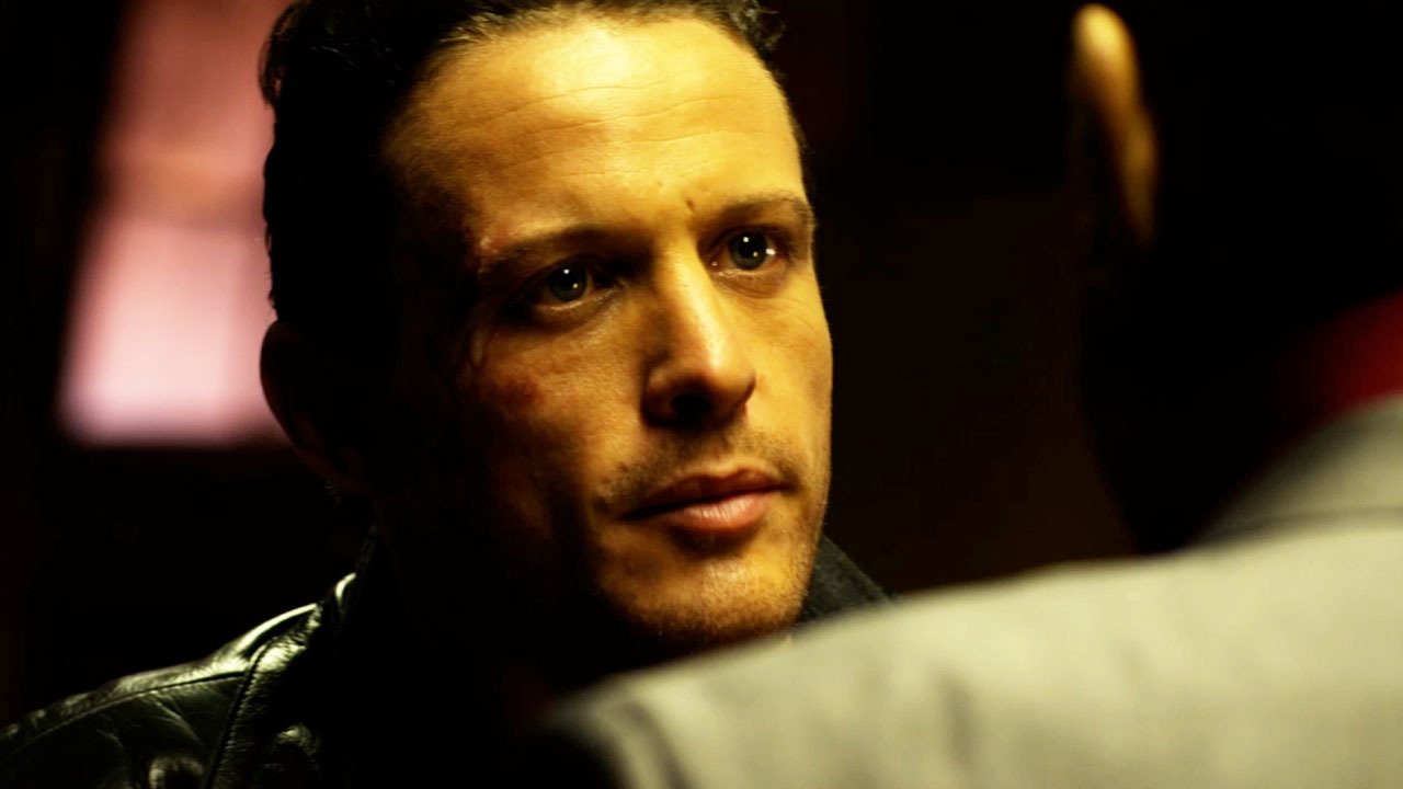 The Cape 2011  [S01E09] - Razer