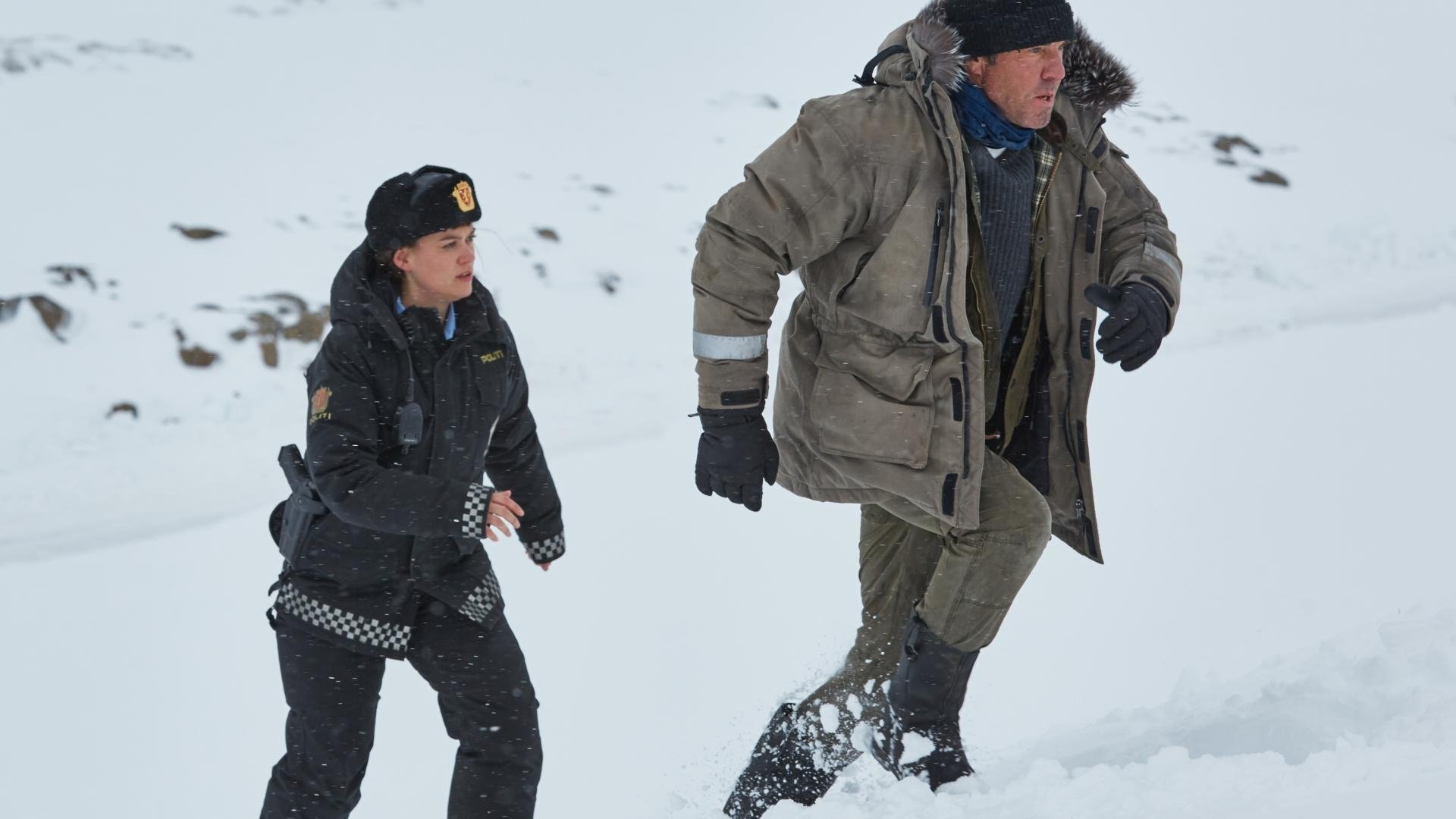Fortitude 2017  [S02E09] - Episode 9