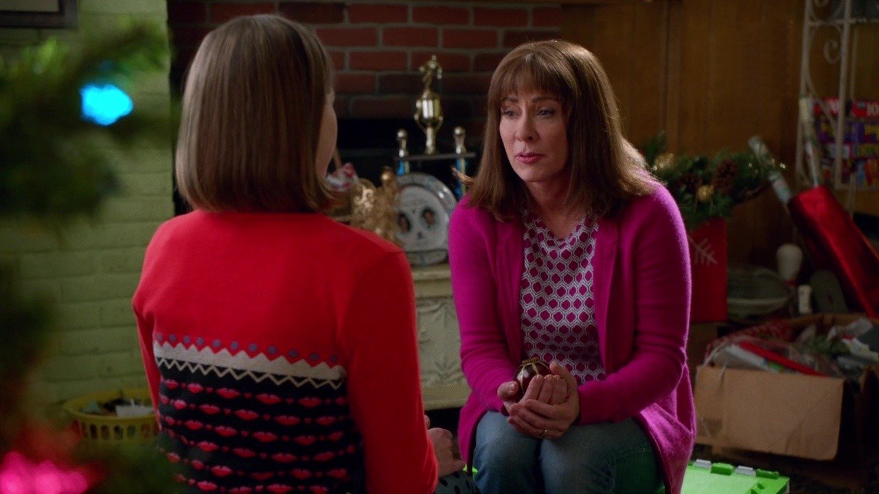 The Middle 2017  [S09E11] - New Year’s Revelations