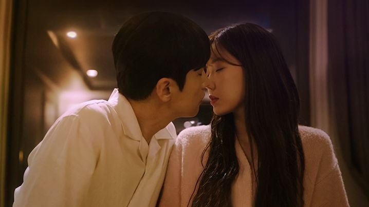 Woori the Virgin 2022  [S01E04] - Wild Hormones
