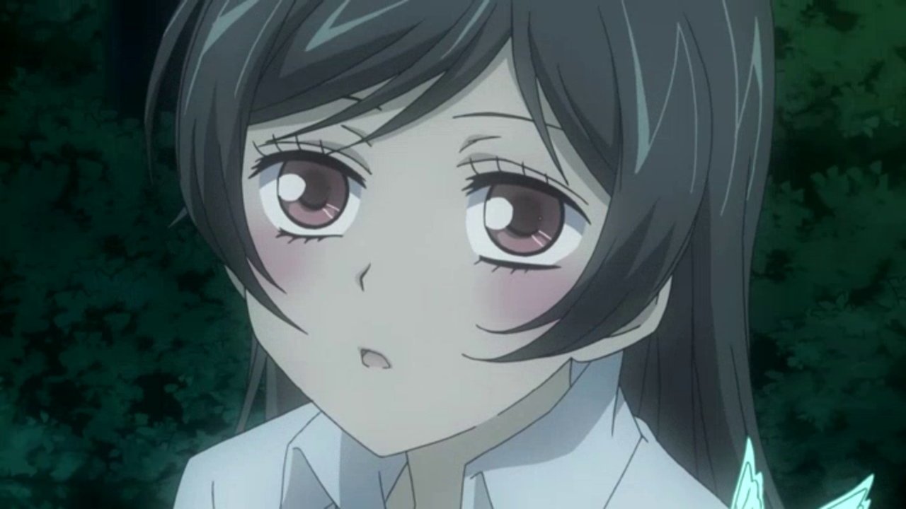 Kamisama Kiss 2012  [S01E05] - The God Loses Her Home