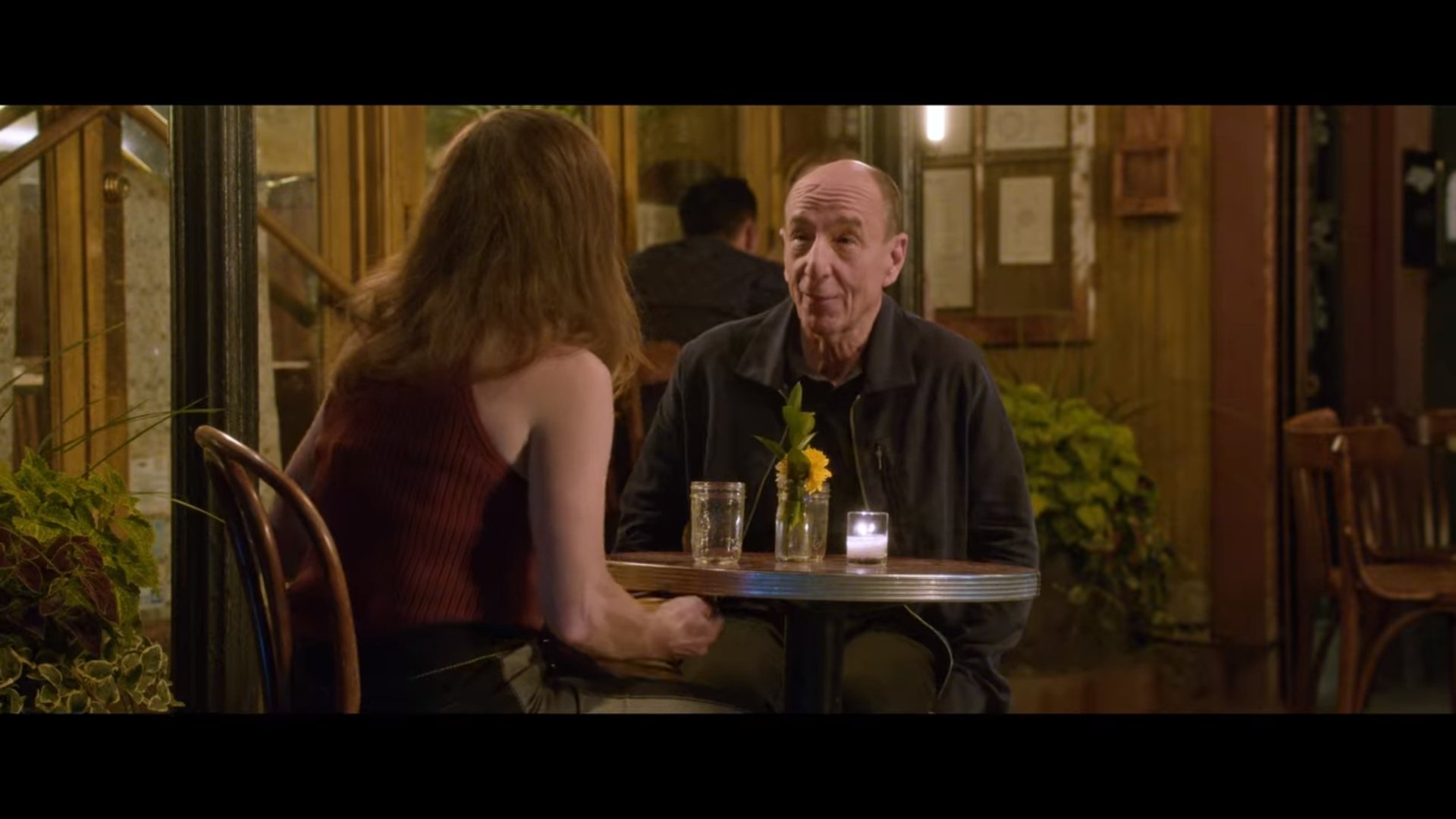 Dating Around 2019  [S01E04] - Leonard