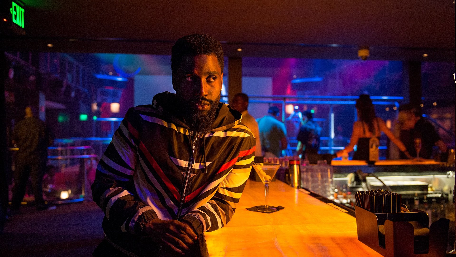 Ballers 2015  [S01E05] - Machete Charge