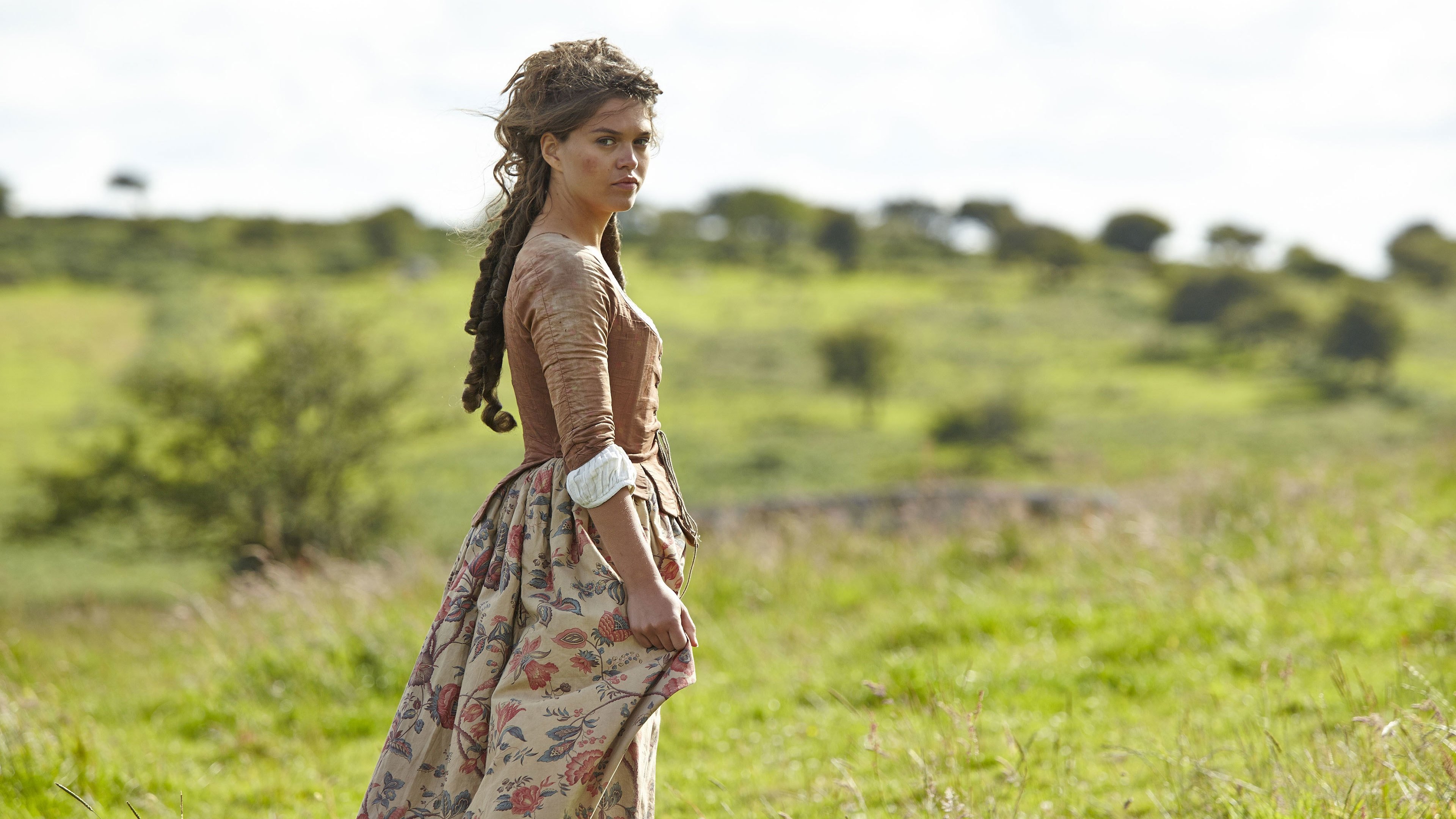 Poldark 2015  [S01E06] - Episode 6