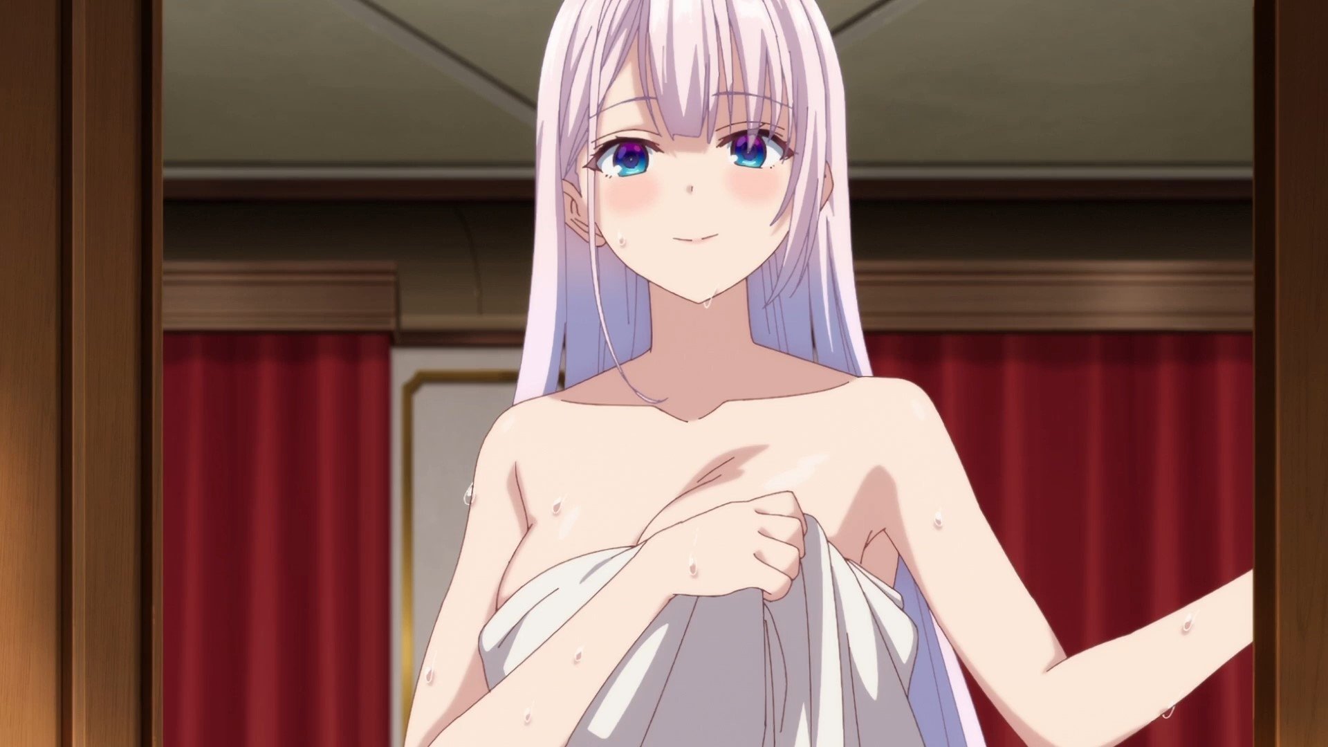 The Demon Sword Master of Excalibur Academy 2023  [S01E12] - The Truth Behind the Demon Sword