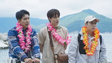 New World 2021  [S01E01] - Episode 1