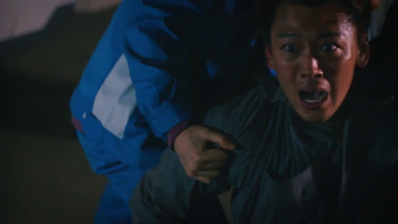Love You as the World Ends 2021  [S01E02] - Episode 2