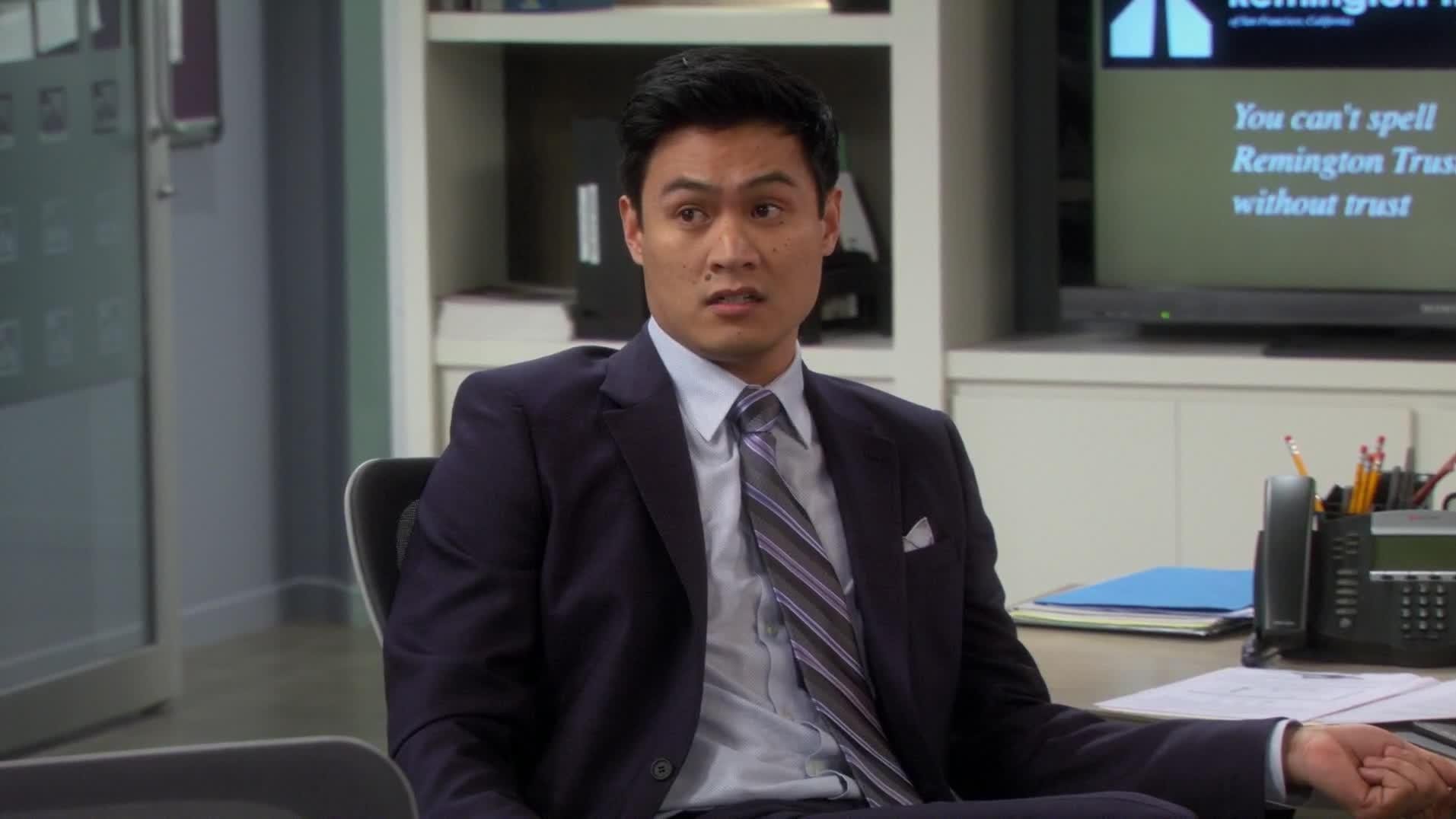 Ground Floor 2013  [S01E10] - The Decision: Part Two