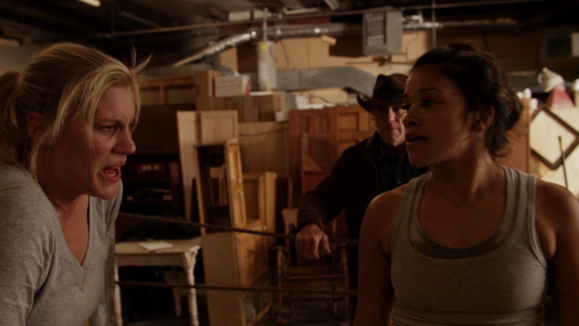 Longmire 2013  [S02E05] - Party's Over