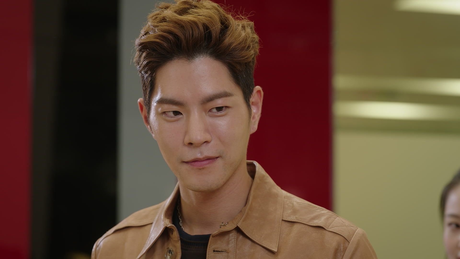 My Absolute Boyfriend 2019  [S01E08] - Zero Nine Leaves Da Da