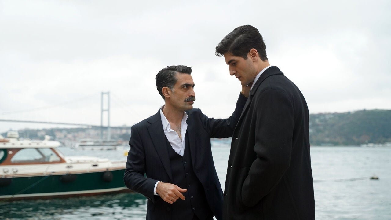 Golden Boy 2022  [S01E12] - Episode 12