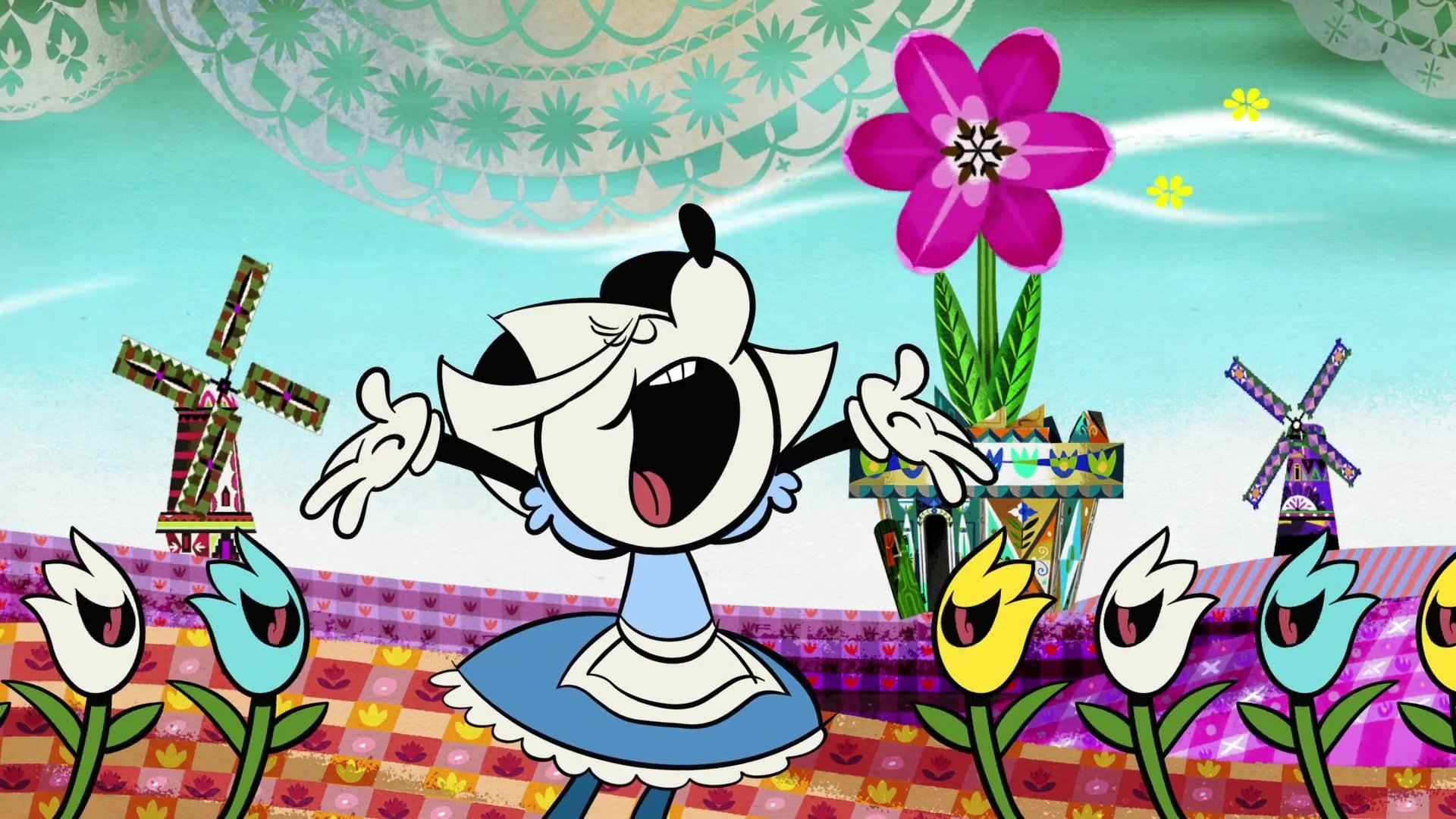 Mickey Mouse 2014  [S02E12] - Clogged