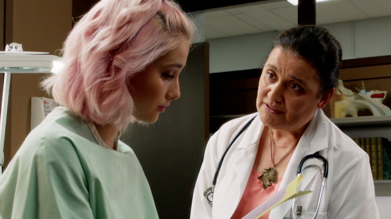 Degrassi: Next Class 2016  [S01E05] - #ButThatsNoneOfMyBusiness