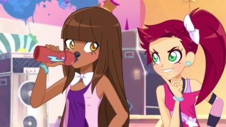 LoliRock 2014  [S01E08] - Xeris