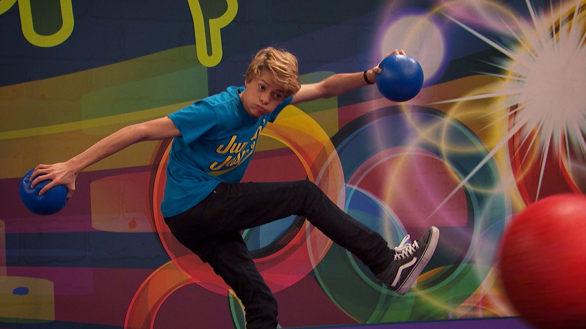 Henry Danger 2016  [S03E07] - Dodging Danger