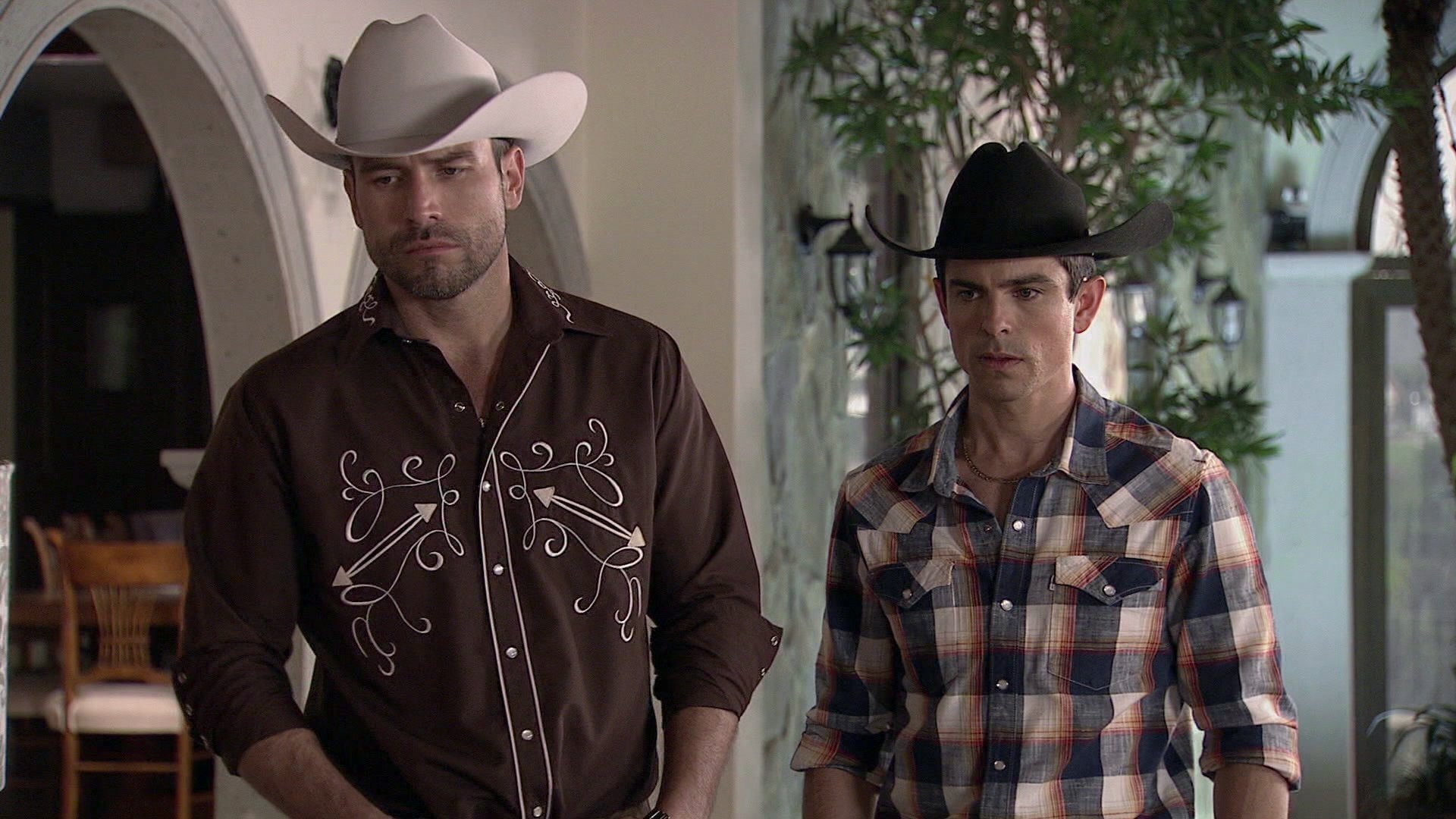 El Señor de los Cielos 2015  [S03E68] - Episode 68